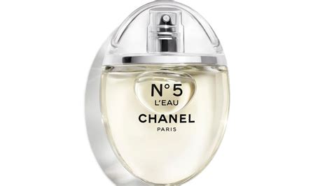 l'eau di chanel nuovo|GABRIELLE CHANEL L’EAU .